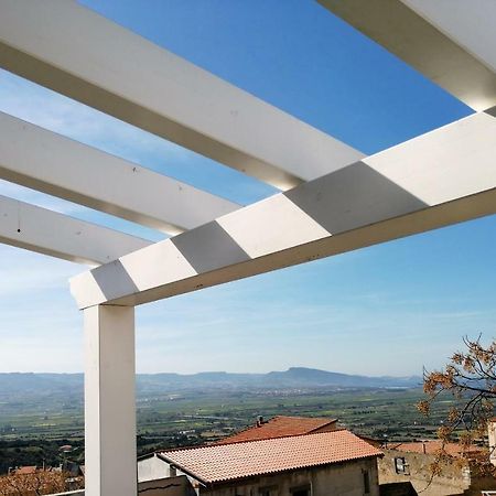 Appartamenti Mareblu Badesi Exteriér fotografie