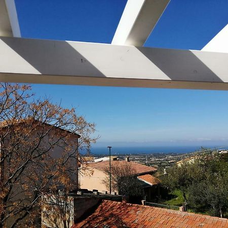 Appartamenti Mareblu Badesi Exteriér fotografie