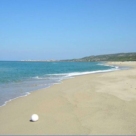 Appartamenti Mareblu Badesi Exteriér fotografie