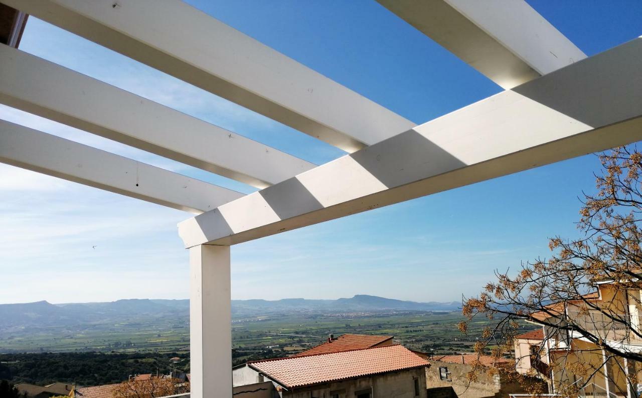 Appartamenti Mareblu Badesi Exteriér fotografie